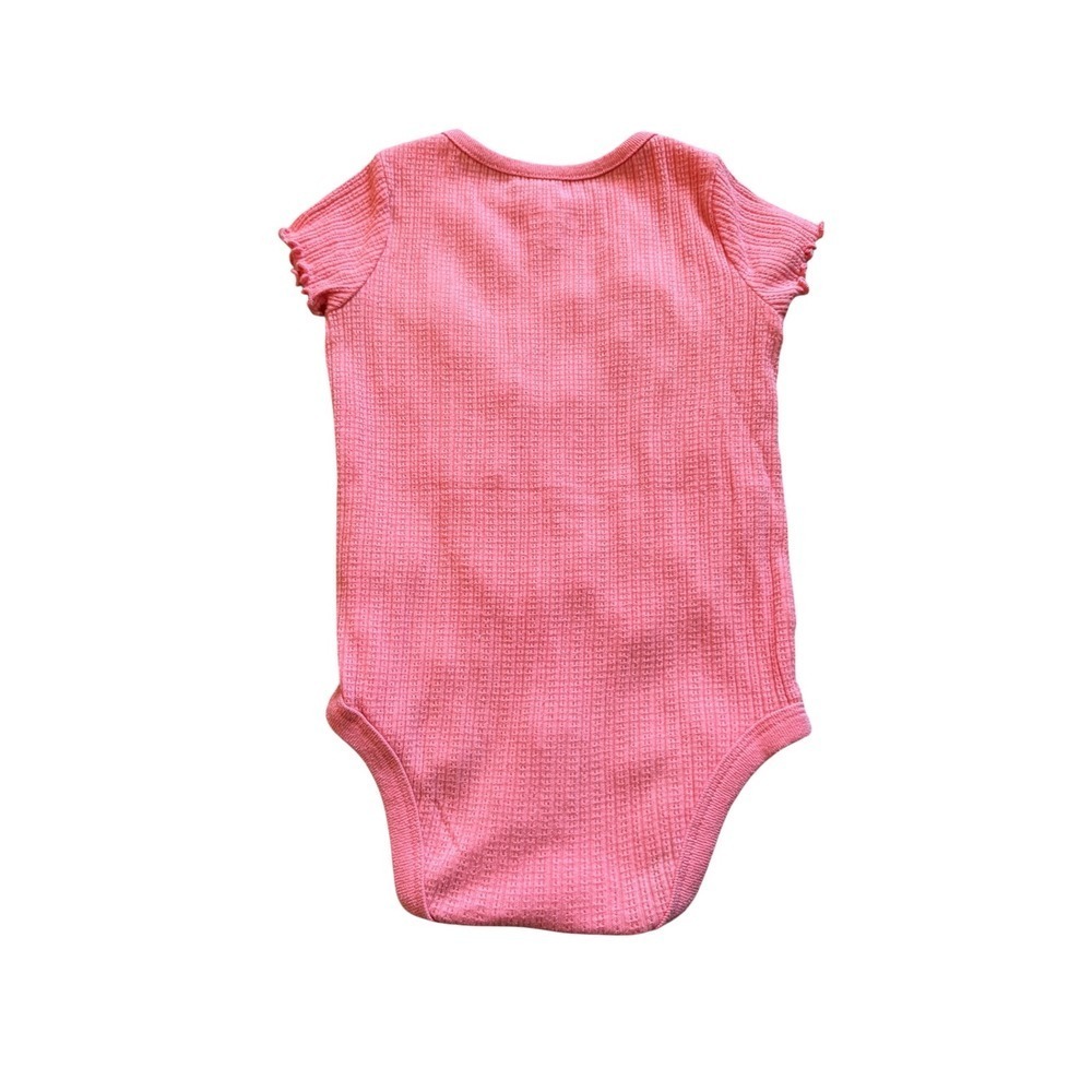 Baby Girl Clothing Lot 9-12 Months‎ Carter's Garanimals Jumping Beans HB Romper - Picture 7 of 9